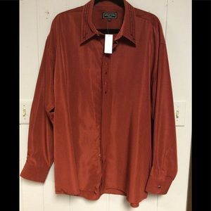 Bruttini Italy Designer Shirt